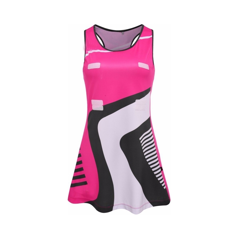 Net Ball Uniforms